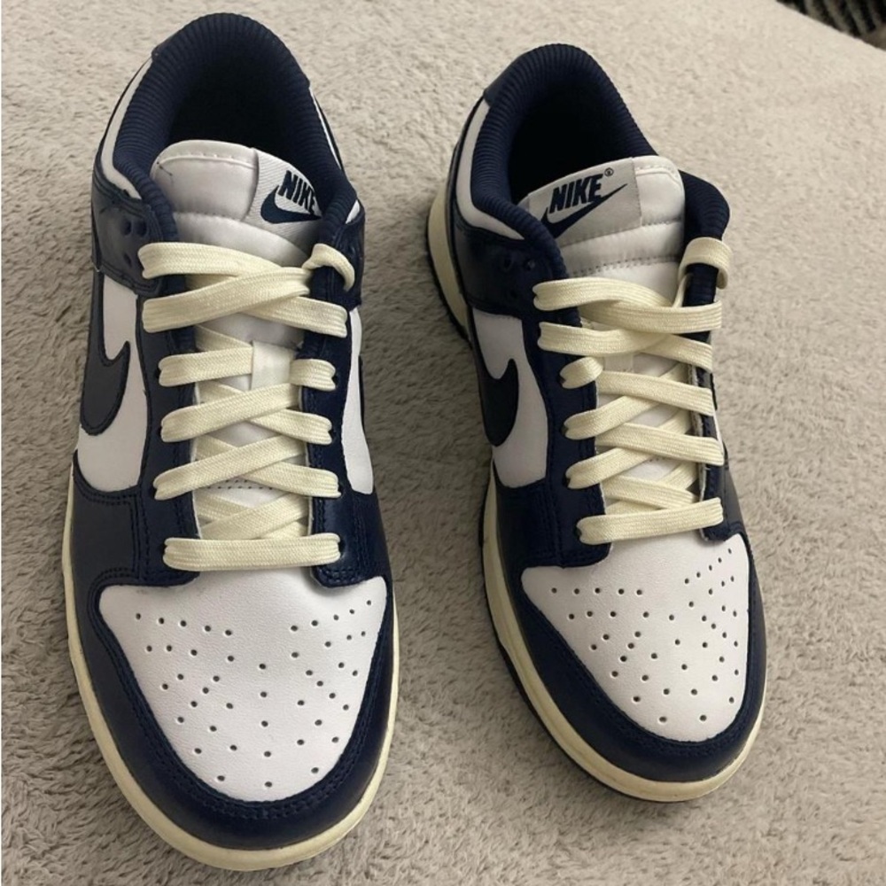 Nike Dunks Sneakers